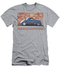 1941 Willys Coupe in Primer Dave Koontz T-Shirt