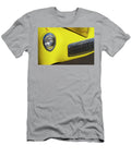 1941 Willys Coupe Nick Gray T-Shirt