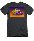1941 Willys Studio Coupe Dave Koontz T-Shirt