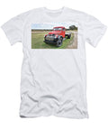 1942 Gmc Farm Truck W Scott Mcgill T-Shirt