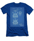 1944 Piston Christian Hall T-Shirt