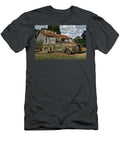 1946 Chevrolet Pickup Truck Dave Koontz T-Shirt