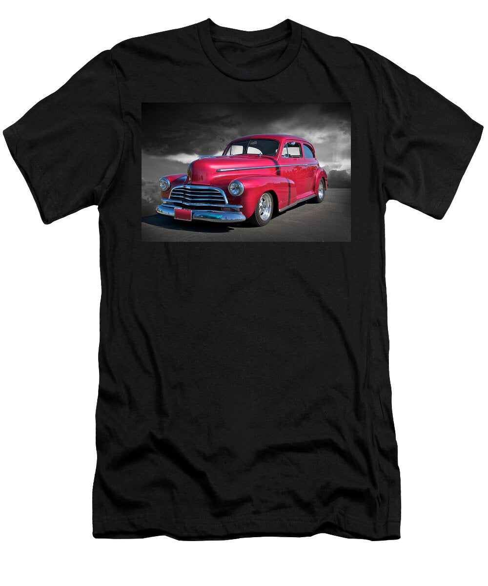 1946 Chevrolet Sedan Dave Koontz T-Shirt
