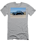 1946 Ford Fat Fendered Coupe Dave Koontz T-Shirt