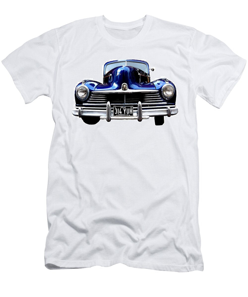 1946 Hudson Ron Harpham T-Shirt