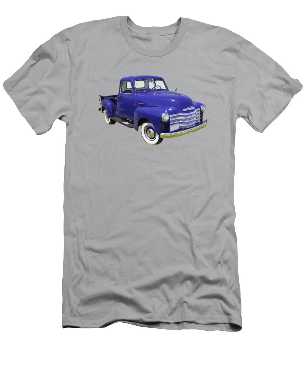 1947 Chevrolet Thriftmaster Antique Pickup Keith Webber Jr T-Shirt
