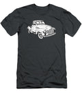 1947 Chevrolet Thriftmaster Pickup Illustration Keith Webber Jr T-Shirt