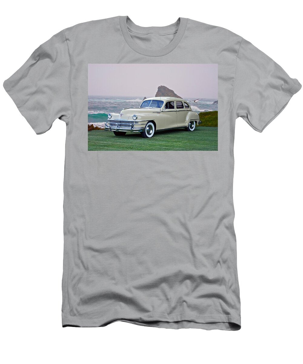 1947 Chrysler New Yorker Sedan Dave Koontz T-Shirt