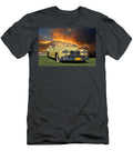 1947 Lincoln Continental Cabriolet Dave Koontz T-Shirt