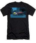 1947 Rat After Mid Night Rod Dave Koontz T-Shirt