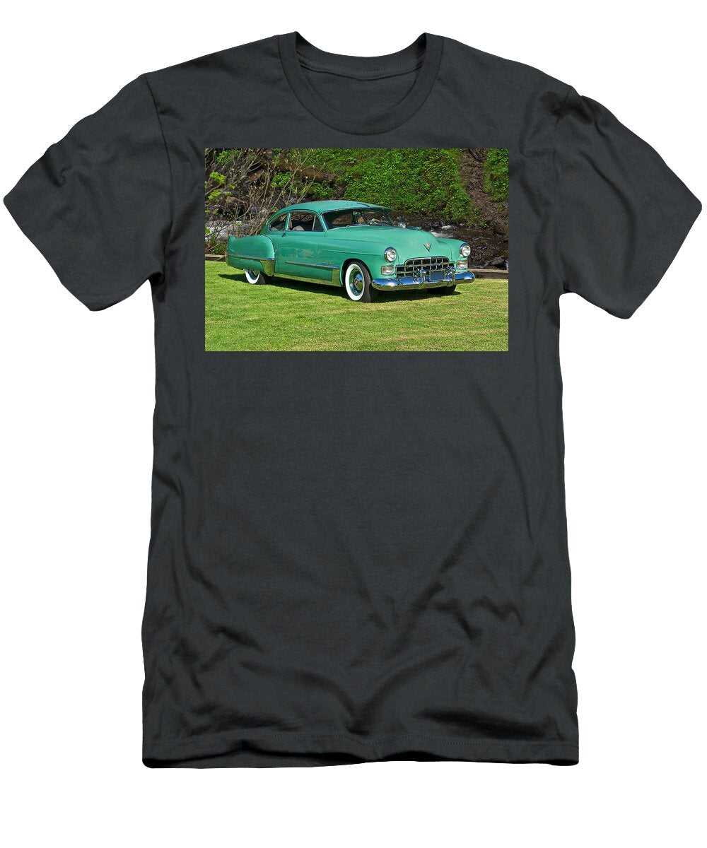 1948 Cadillac Sedanette Series 61 Dave Koontz T-Shirt