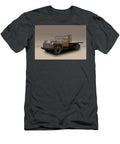 1948 Chevrolet Flat Bed Truck Nick Gray T-Shirt
