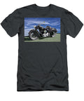 1948 Indien Big Chief Mc Dave Koontz T-Shirt