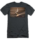 1948 Packard Cormorant Hood Ornament Dave Koontz T-Shirt