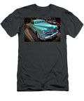 1949 Chrysler Highlander David Patterson T-Shirt