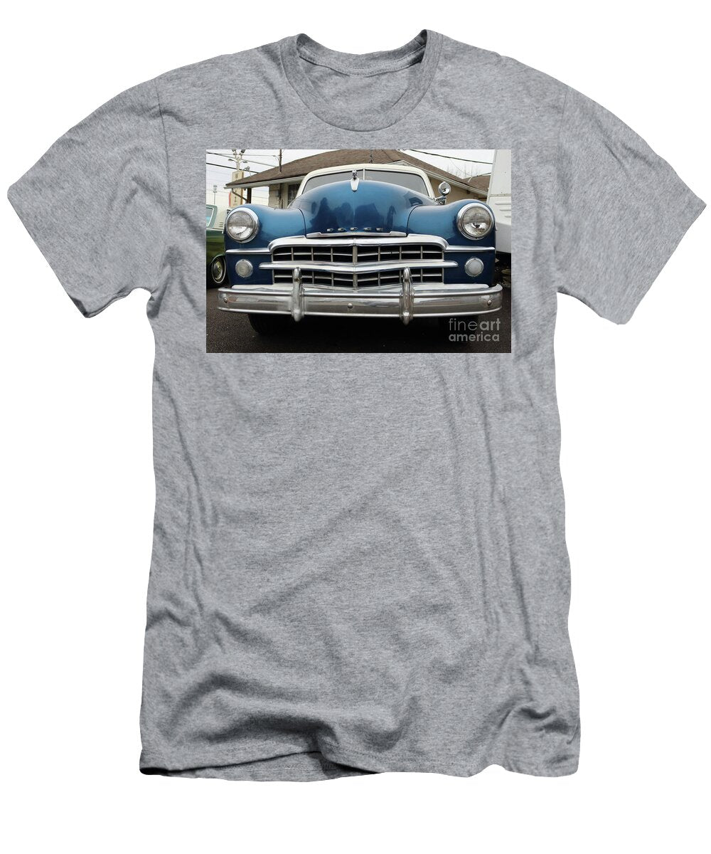 1949 Dodge Wayfarer Coupe Brad Knorr T-Shirt
