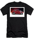 1949 Ford Anglia Pro Stree Dave Koontz T-Shirt