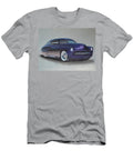 1949 Mercury Paul Kuras T-Shirt