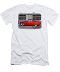 1949 Modified Ford Two Door Nick Gray T-Shirt