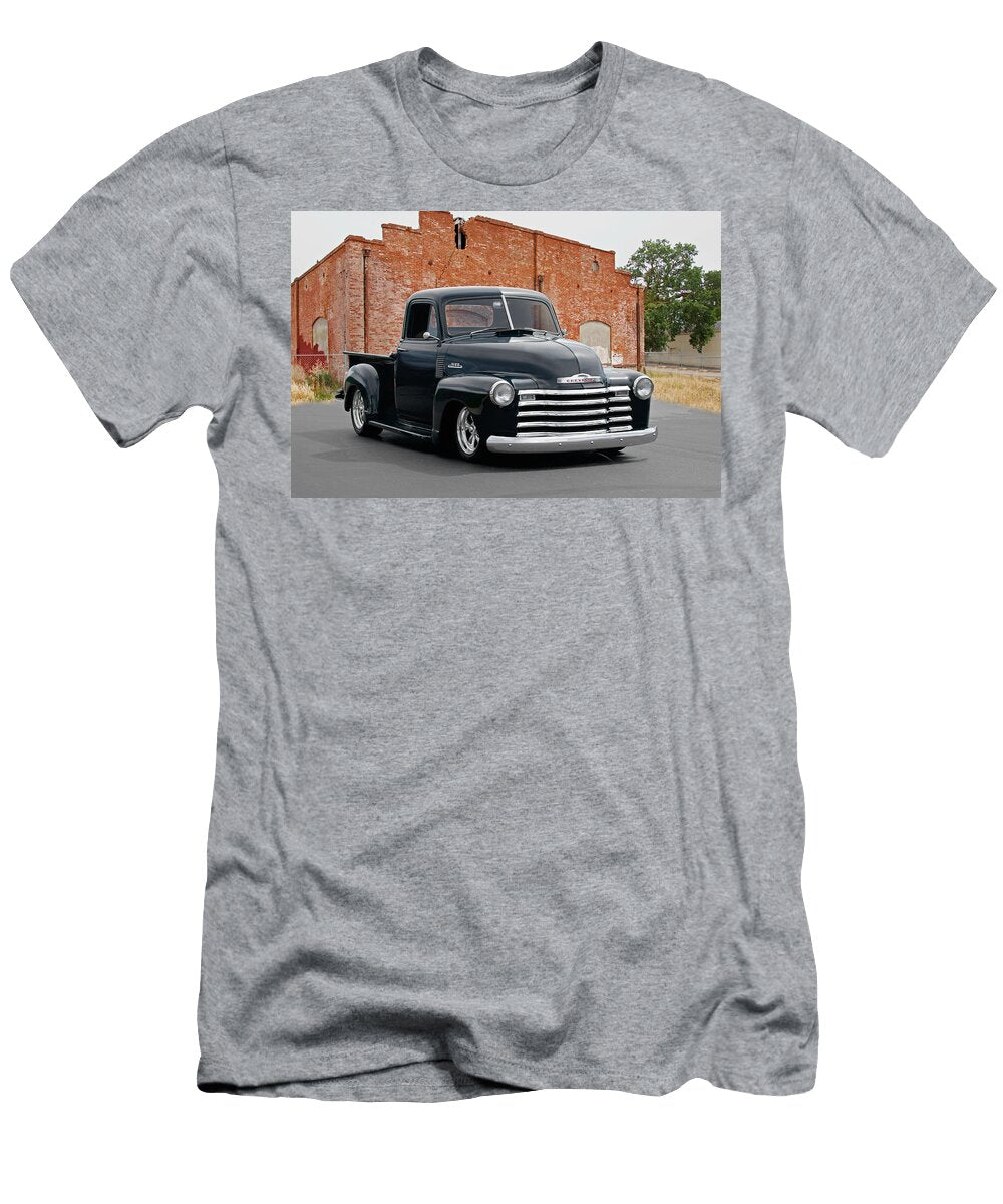 1950 Chevrolet 3100 Pickup Truck Dave Koontz T-Shirt