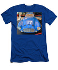 1950 Ferrari Berlinetta Le Mans Don Columbus T-Shirt