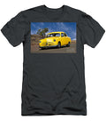 1950 Ford Shoebox Coupe Dave Koontz T-Shirt