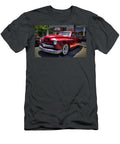 1950 Mercury 4 Door David Patterson T-Shirt