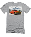1950 Mercury Coupe Nick Gray T-Shirt