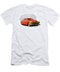 1950 Mercury Customized 092 Nick Gray T-Shirt