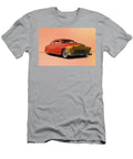 1950 Mercury Nick Gray T-Shirt