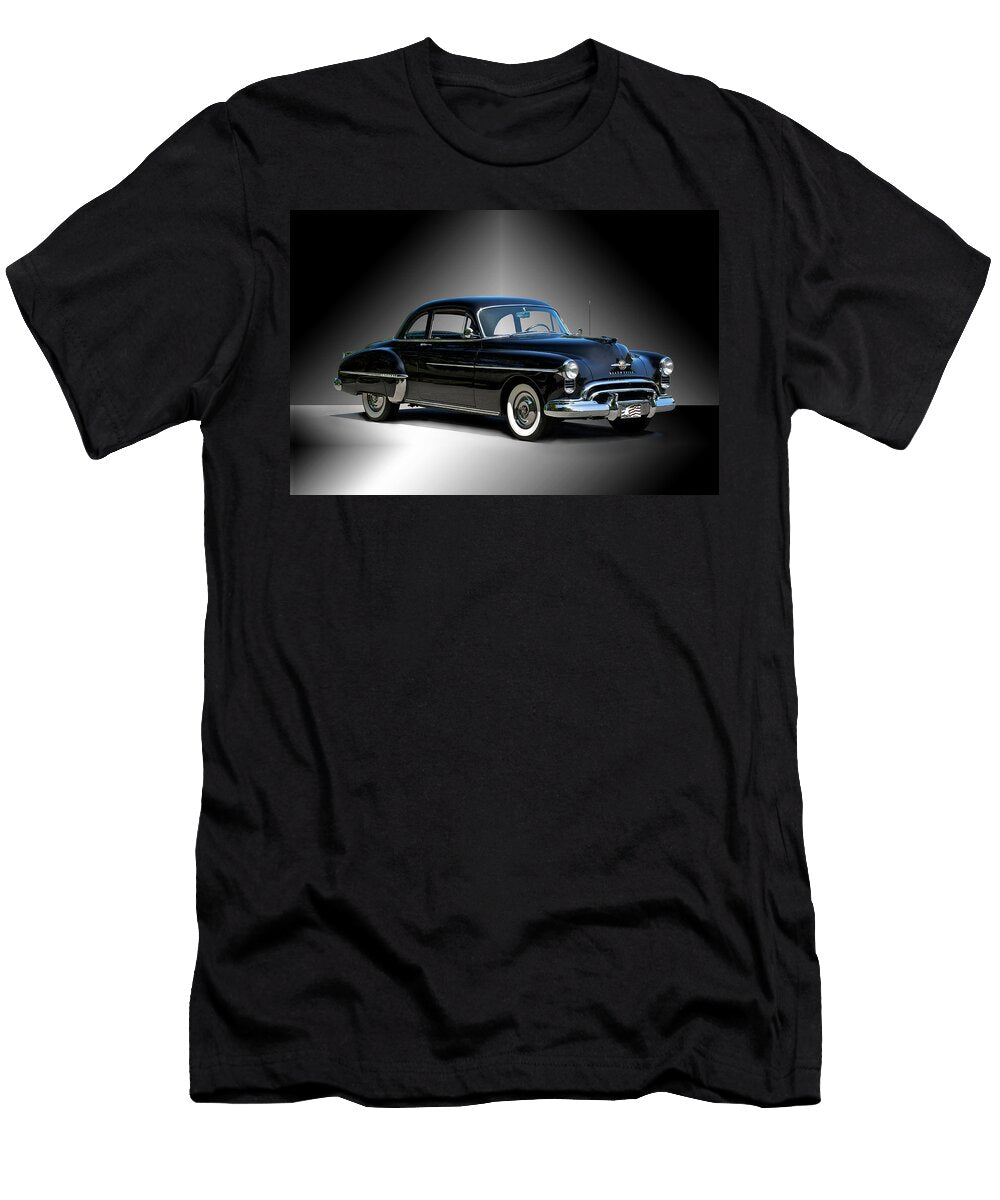 1950 Oldsmobile 88 Deluxe Club Coupe I Dave Koontz T-Shirt