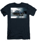 1950 Oldsmobile 88 Deluxe Club Coupe Ii Dave Koontz T-Shirt