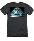 1950 Oldsmobile Pro Street Convertible Dave Koontz T-Shirt