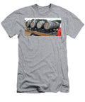 1950 Wine Truck W Scott Mcgill T-Shirt