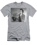 1950s Broke Woman Surprised Facial Vintage Images T-Shirt