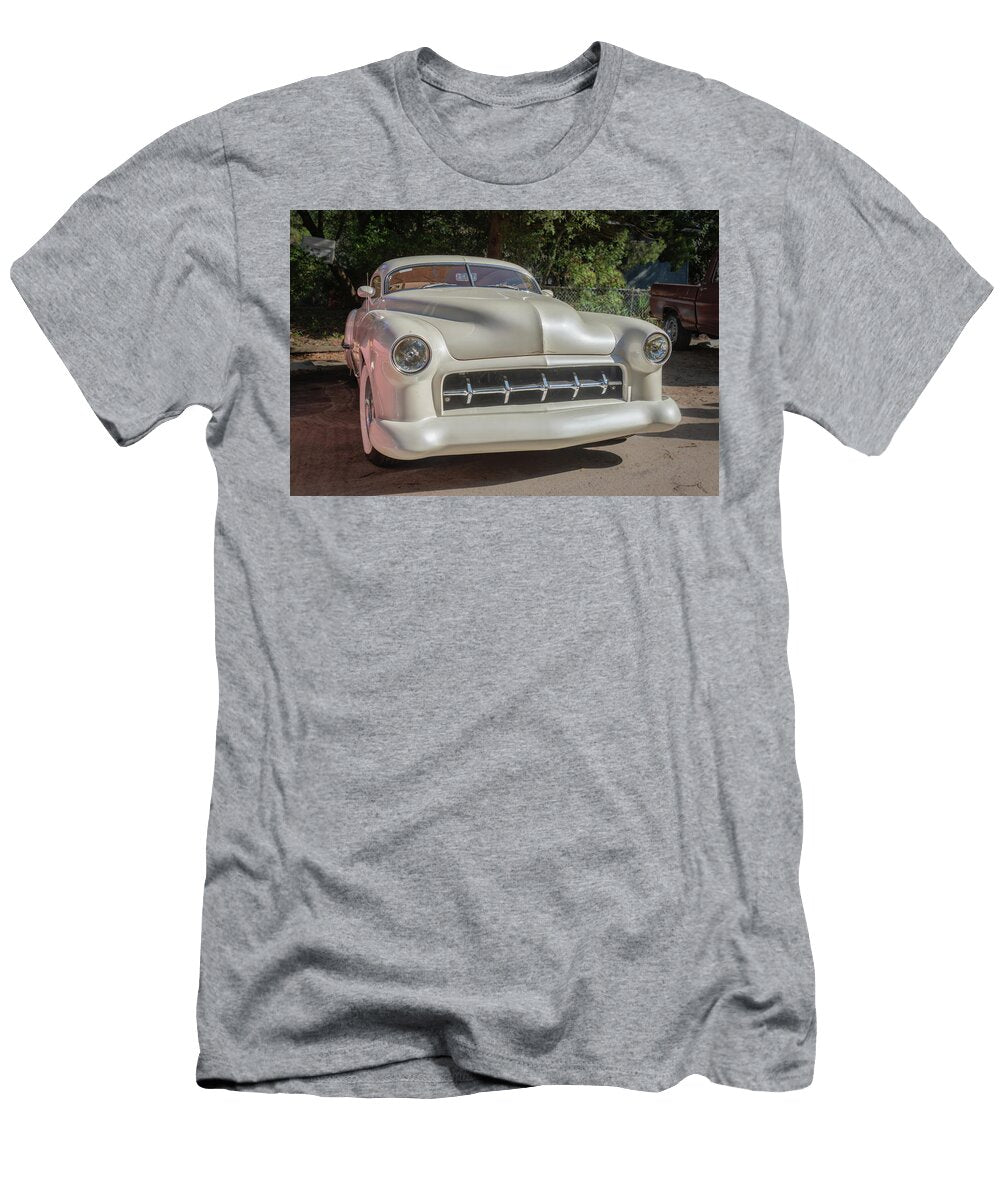 1950s Class John Kirkland T-Shirt