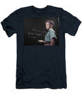 1950s Freckle Faced Red Haired Boy Vintage Images T-Shirt