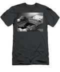 1950s Symbolic Hands Wearing Boxing Vintage Images T-Shirt