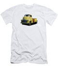 1951 Chevrolet 5700 2 Ton Truck Nick Gray T-Shirt