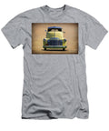 1951 Chevrolet Cab Over Coe 5700 2 Ton Truck Nick Gray T-Shirt