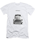 1951 Chevrolet Coe Cab Over 5700 2 Ton Truck Nick Gray T-Shirt