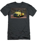 1951 Chevy 5700 2 Ton Truck Nick Gray T-Shirt
