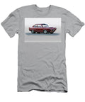 1951 Kaiser Henry J Pro Street Dave Koontz T-Shirt