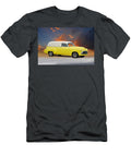 1952 Chevy Sedan Delivery Dave Koontz T-Shirt