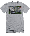 1952 Mg Td Mk2 William Ryan T-Shirt