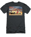 1953 Chevrolet 5700 Coe Ii Dave Koontz T-Shirt