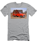 1953 Chevrolet Tomato Truck Dave Koontz T-Shirt