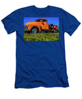 1953 Chevy 3100 Anthony Evans T-Shirt