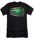 1953 Dodge Coronet David Patterson T-Shirt