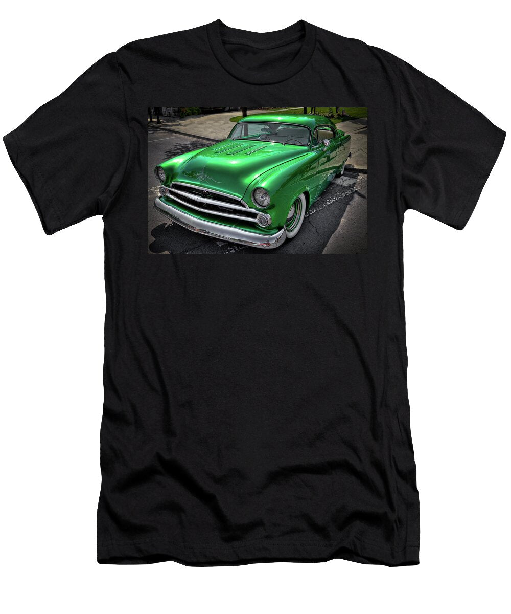 1953 Dodge Coronet David Patterson T-Shirt